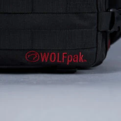 45L Backpack Red Wolf -Wolfpak D6184503 1074 4F98 A75D D839260B656C