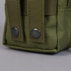 Tactical EDC Pouch Attachment Bag Athletic Green 28 Tactical EDC Pouch Attachment Bag Athletic Green -Wolfpak D6A12199 429A 4C30 B9C5 1FFE6B0BC112