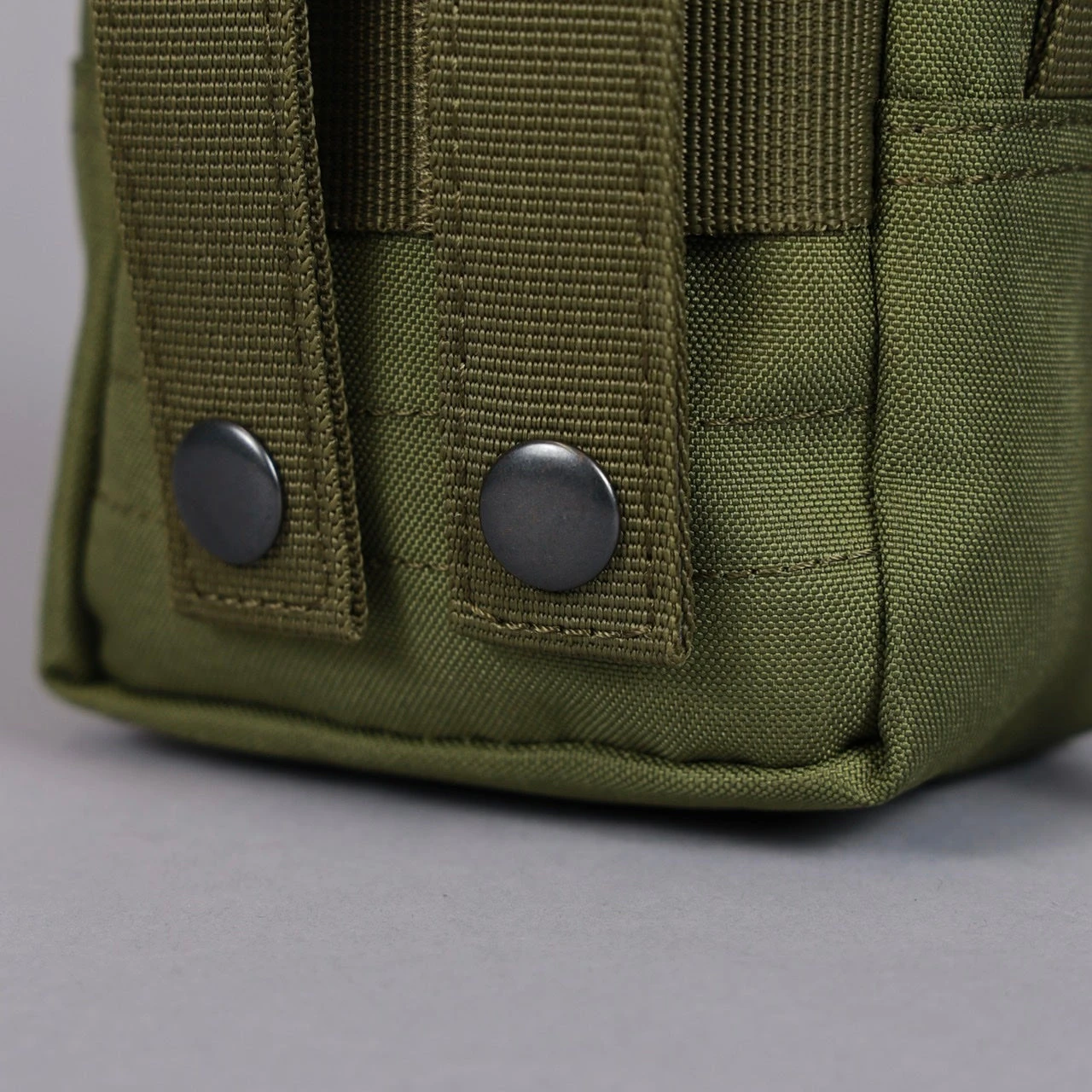 Tactical EDC Pouch Attachment Bag Athletic Green 13 Tactical EDC Pouch Attachment Bag Athletic Green - Image 13