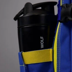 35L Backpack Blue Yellow Accents -Wolfpak D6BAD970 B36E 4111 9840 BE1B2DAC1ABE