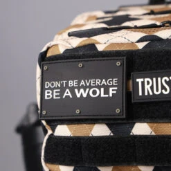 35L Backpack Argyle Print -Wolfpak D6BC7D1E D72E 4E5B BA24 4F2E87E0732E