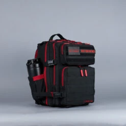 25L Backpack Red Wolf 27 25L Backpack Red Wolf -Wolfpak D70A901F 7B17 42F9 A503 C913E00883D5