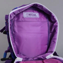 9L Backpack Mini Ice -Wolfpak D7354F64 434E 41C1 ACDC EAF57EC5FAFC