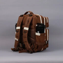 35L Backpack Mocha Brown 26 35L Backpack Mocha Brown -Wolfpak D75E611C A287 4EE0 9CF9 1CFA1D707488