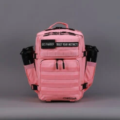 35L Backpack Knockout Pink -Wolfpak D782494A 5A9A 4A71 9173 5608294E9868