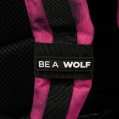 25L Backpack Toxic Pink 38 25L Backpack Toxic Pink -Wolfpak D806DEE4 7D7D 4DE8 9881 B24B1FD4C5C6