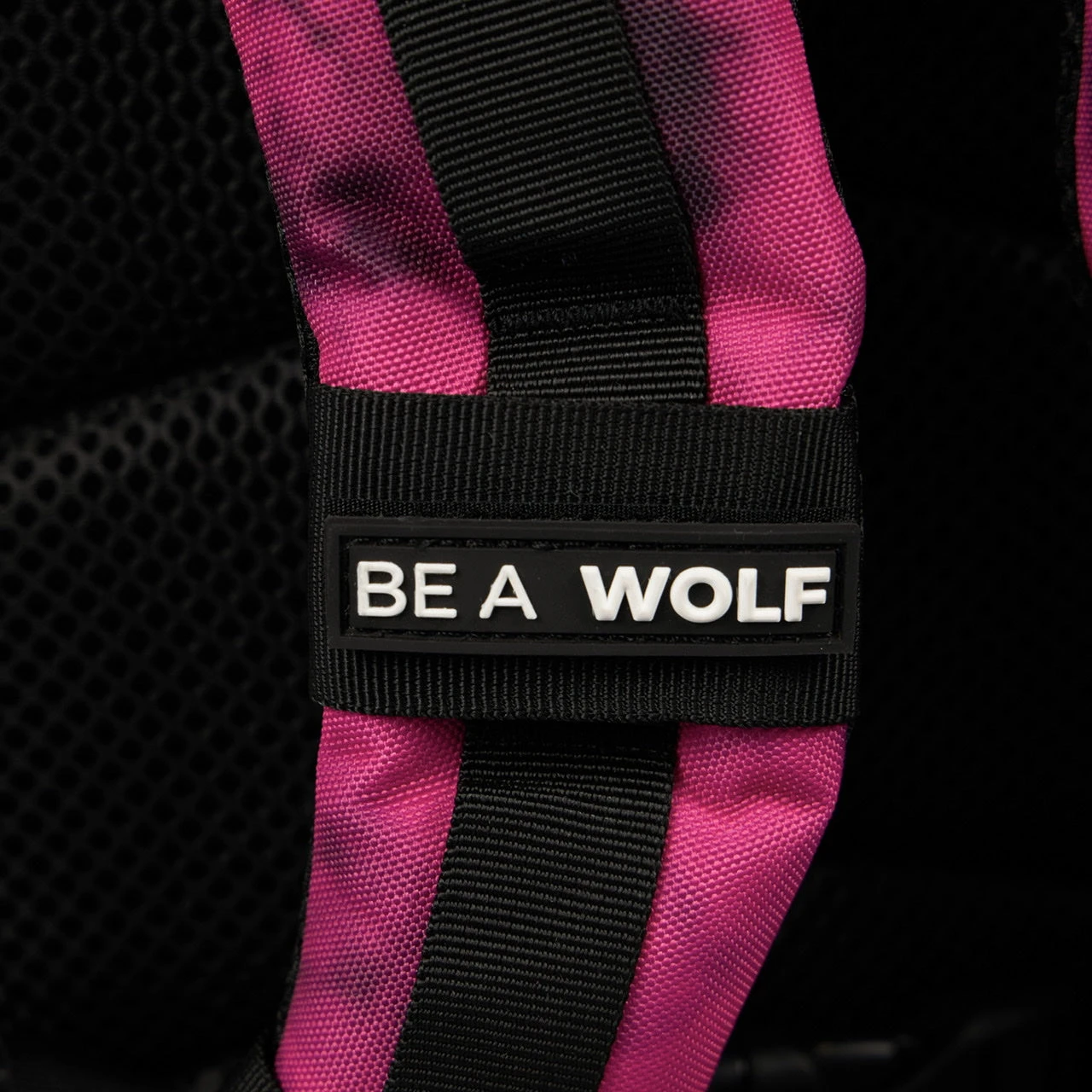 25L Backpack Toxic Pink 19 25L Backpack Toxic Pink - Image 19