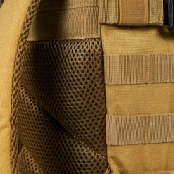 9L Backpack Mini Khaki -Wolfpak D811DC27 B9C7 45B0 BF6A B68F777D6C0F