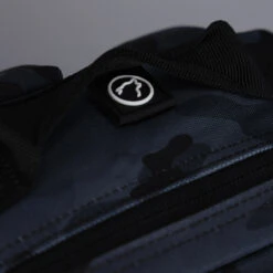 9L Backpack Mini Black Camo Orange -Wolfpak D82F81AE 35F8 4E83 94D6 579A14D5E18A