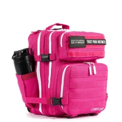 25L Pink Goddess Meal Prep Management -Wolfpak D85DFC3F C991 4290 BC16 C3431F72FC62