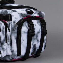 20L Mini Duffle Bag Timber Wolf Magenta Pink -Wolfpak D86E2F78 65A7 4781 8697 963248D8778C