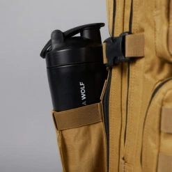 25L Backpack Khaki 36 25L Backpack Khaki -Wolfpak D8CF92BB B88D 4FF4 B31C 514855AD1A95