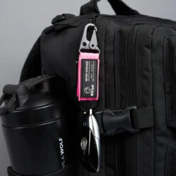 Multi-Functional Nylon Key Chain Pink Goddess 9 Multi-Functional Nylon Key Chain Pink Goddess -Wolfpak D8E378C3 C5FD 4DC6 BA3E D56FDA6DABC7