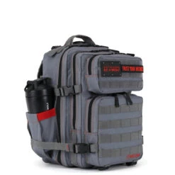 25L Backpack Anvil Gray