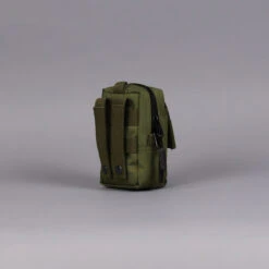 Tactical EDC Pouch Attachment Bag Athletic Green 23 Tactical EDC Pouch Attachment Bag Athletic Green -Wolfpak D988A82B 4D9A 4F31 A843 93F9E0C125DC