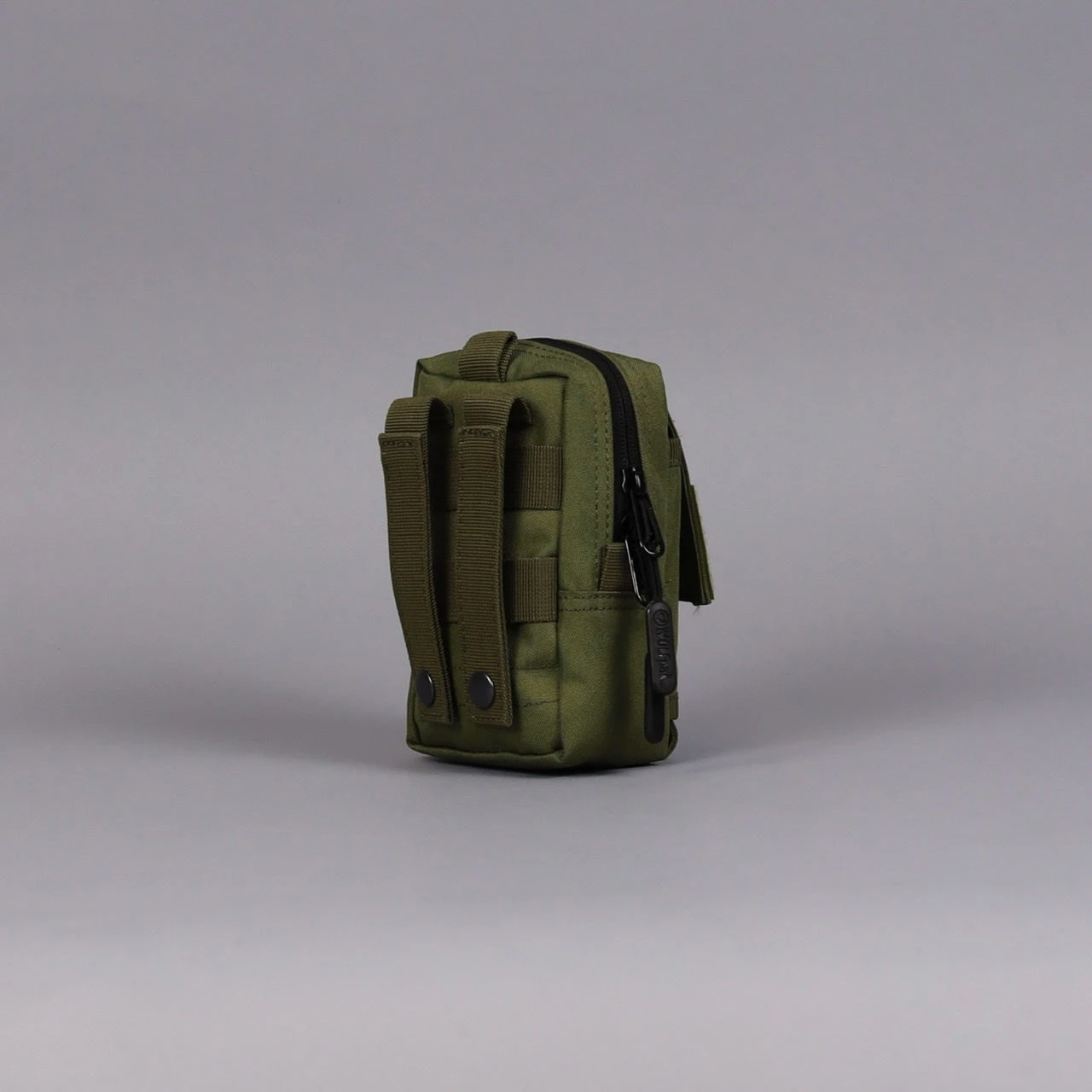 Tactical EDC Pouch Attachment Bag Athletic Green 8 Tactical EDC Pouch Attachment Bag Athletic Green - Image 8