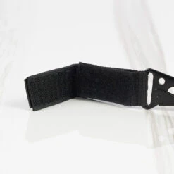 Multi-Functional Nylon Key Chain Alpha Black -Wolfpak D997D430 9BCD 44B5 A485 BB0F3A7AD6F1