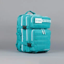 25L Backpack Aqua Goddess -Wolfpak DA1A64B7 283A 4B82 825F 1E4061C52B24