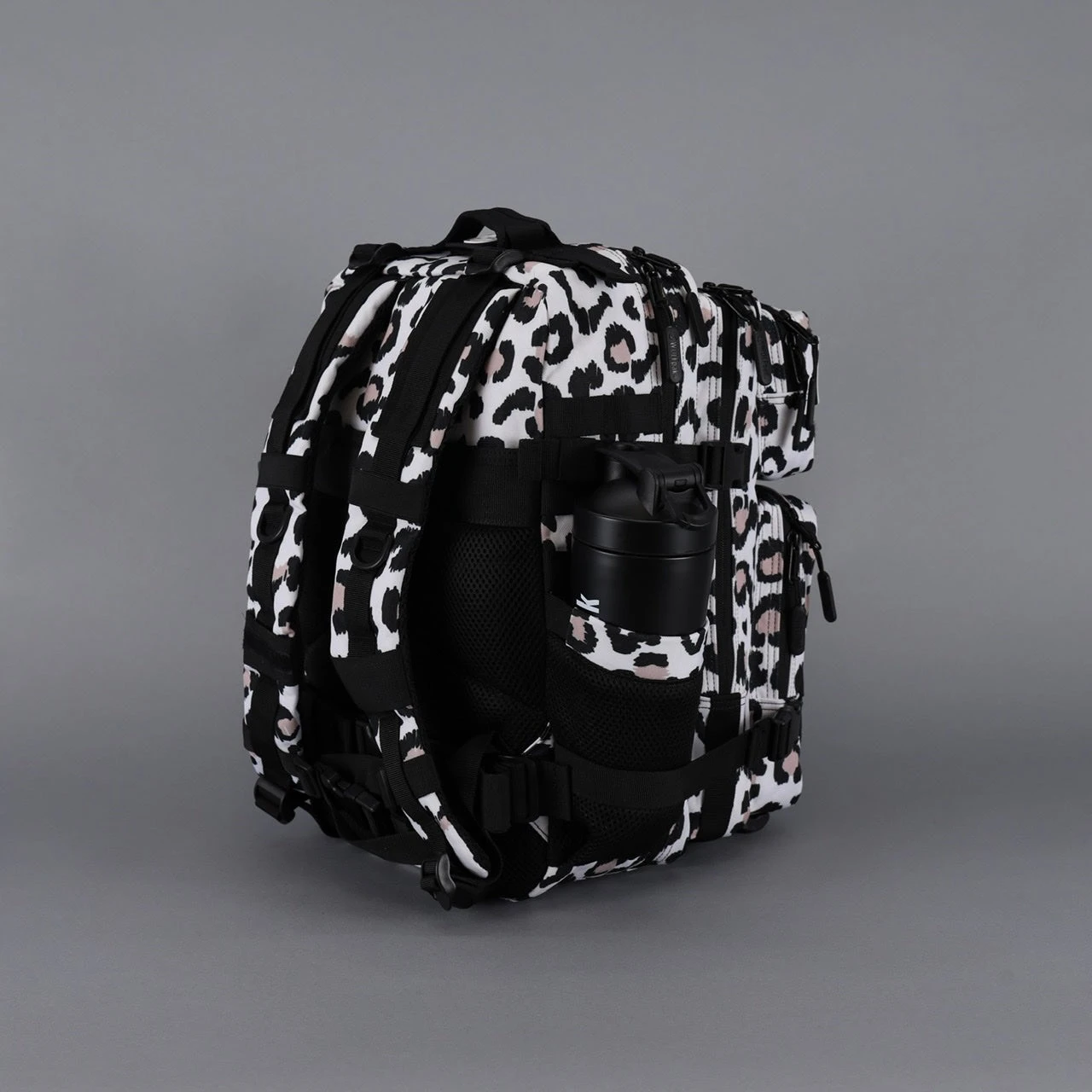 35L Backpack Classic Leopard 7 35L Backpack Classic Leopard - Image 7
