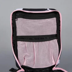 9L Backpack Mini Black Lightning Knockout Pink 38 9L Backpack Mini Black Lightning Knockout Pink -Wolfpak DAE4F2F0 2A8A 4EDB BF52 0608B45AE106