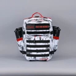 35L Backpack Timber Wolf Savage Red -Wolfpak DAF9E01D 7B7F 44FD B07A D07238A8450F