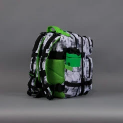 35L Backpack Timber Wolf Graffiti Green 28 35L Backpack Timber Wolf Graffiti Green -Wolfpak DBA7D768 F6E3 4321 AD57 DC6B664507AC