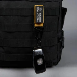 Multi-Functional Nylon Key Chain Khaki -Wolfpak DC1E3E1C 474D 4093 91C6 F01A115029E4