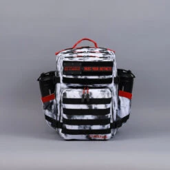 25L Timber Wolf Savage Red Meal Prep Management -Wolfpak DC5D5FFE 7FC4 4F96 9627 26D541FB8DC9