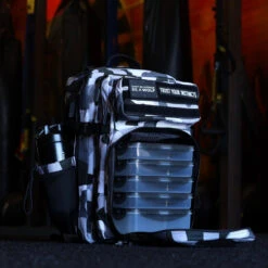 45L Arctic Camo Edition Meal Prep Management -Wolfpak DC5EBDDC 2B35 4058 B60B 153EF98EAF02