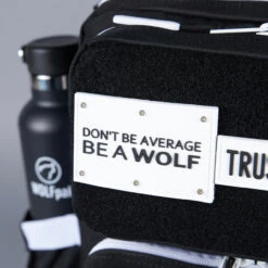 15L Backpack Alpha Black White Accents 30 15L Backpack Alpha Black White Accents -Wolfpak DD1C6CA4 006D 4984 BB2A 2123FEBE7C76