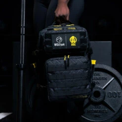 35L ANIMAL X WOLFpak Collaboration Backpack 24 35L ANIMAL X WOLFpak Collaboration Backpack -Wolfpak DE306470 64A7 48C9 942F 6E1D899CD460