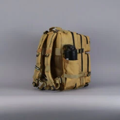 35L Backpack Khaki -Wolfpak DE6BD12F 106F 4FC9 97D8 C6147D9C4D72