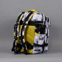 45L Backpack Timber Wolf Yellow Jacket -Wolfpak DE74FF3B 9CFB 4836 BCB2 B4CA34117262