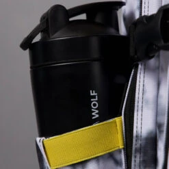 25L Backpack Timber Wolf Yellow Jacket -Wolfpak DE99A7AA 75BB 4C57 85E4 E62B390CED57