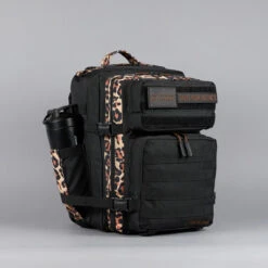 35L Backpack Alpha Black Leopard Limited Edition 26 35L Backpack Alpha Black Leopard Limited Edition -Wolfpak DE9D59A4 286F 441D A9E0 63B604B7A94C