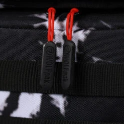 35L Backpack Black Lightning Immortal Red -Wolfpak DECC408C AFD8 49A1 9C6C CE0669159D32