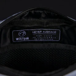 Crossbody Pack Timber Wolf Eclipse -Wolfpak DF83A56C A570 4C8B 9AEF 9962707D873C