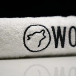 Gym Towel W/Pocket -Wolfpak DF9F0B99 D326 4106 8A52 FD9F67FDE008 04c9acb0 433c 46a2 a05d a5bc5b85209d