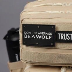 25L Backpack Neutral -Wolfpak DFBBC5C7 6154 4DBC 9886 80125AFCF880