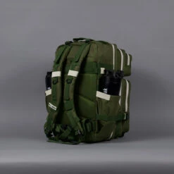 45L Backpack Moss Green -Wolfpak E09FF4D5 CE61 4E86 B33D AF573023CB34