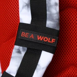 35L Backpack Timber Wolf Savage Red -Wolfpak E0A46761 3BA7 4323 B4FF 73F69765CD05