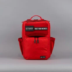 15L Backpack Elite Red 25 15L Backpack Elite Red -Wolfpak E0BA7A22 2B6B 44B5 A964 38A356E841EA