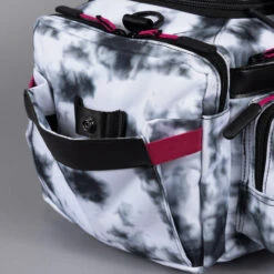 20L Mini Duffle Bag Timber Wolf Magenta Pink -Wolfpak E0EEF798 3285 4516 B581 6EDF5A615DC1