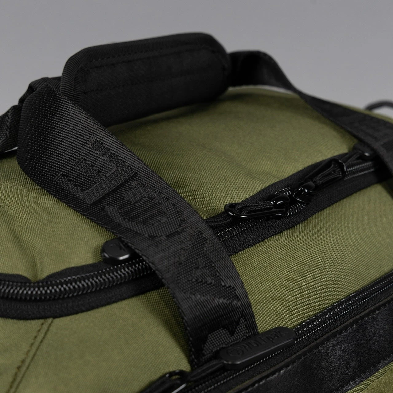 20L Mini Duffle Bag Athletic Green 16 20L Mini Duffle Bag Athletic Green - Image 16