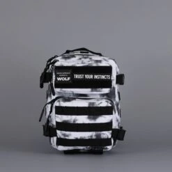 9L Backpack Mini Timber Wolf 16 9L Backpack Mini Timber Wolf -Wolfpak E170BF8D C720 4C66 935B EA5815EC8BC8