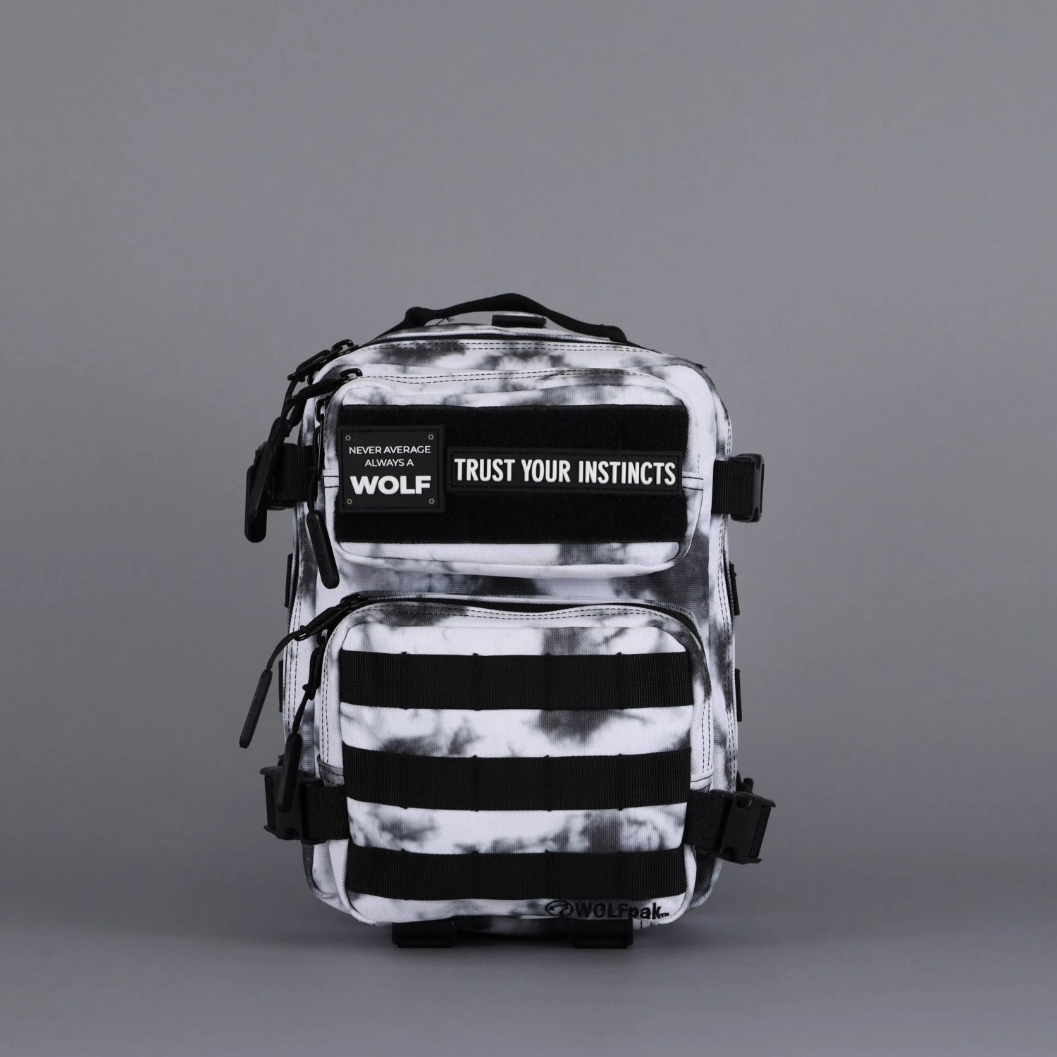 9L Backpack Mini Timber Wolf 6 9L Backpack Mini Timber Wolf - Image 6