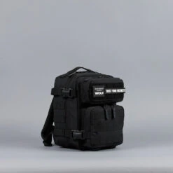 9L Mini Alpha Black Meal Prep Management -Wolfpak E186D968 FA73 451C A753 5F68C3A42FDC