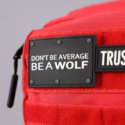 45L Backpack Elite Red -Wolfpak E21D5932 1B5D 4260 95C4 1E8BA2C6EDF2