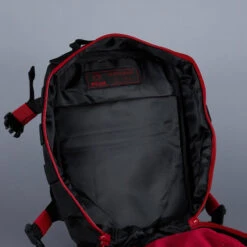 9L Backpack Mini Red Wolf 37 9L Backpack Mini Red Wolf -Wolfpak E25AC8BD E331 42F2 B4DF AFC4478B74F3