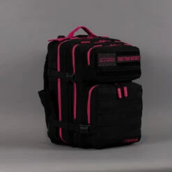 35L Backpack Fierce Pink -Wolfpak E278C65C 1CA1 4380 8A54 4454F66FC8A7